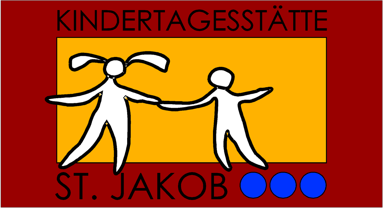 Logo der Kindertagesstätte St. Jakob